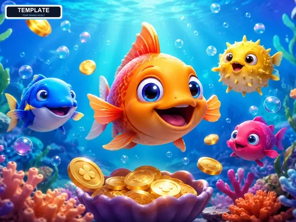Fishing E Lu Fa game screenshot 4